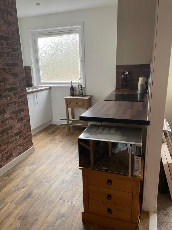 Charleston Apartment Self Catering 5 Min Drive From Town Centre Інвернесс Екстер'єр фото