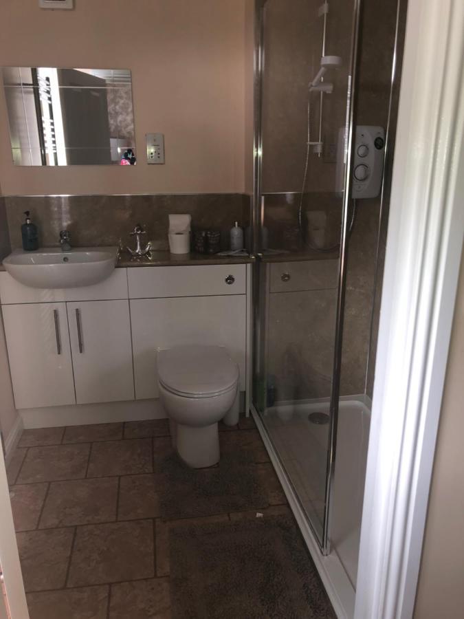 Charleston Apartment Self Catering 5 Min Drive From Town Centre Інвернесс Екстер'єр фото