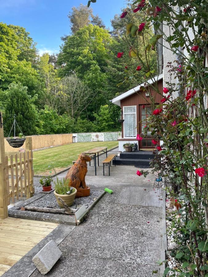 Charleston Apartment Self Catering 5 Min Drive From Town Centre Інвернесс Екстер'єр фото